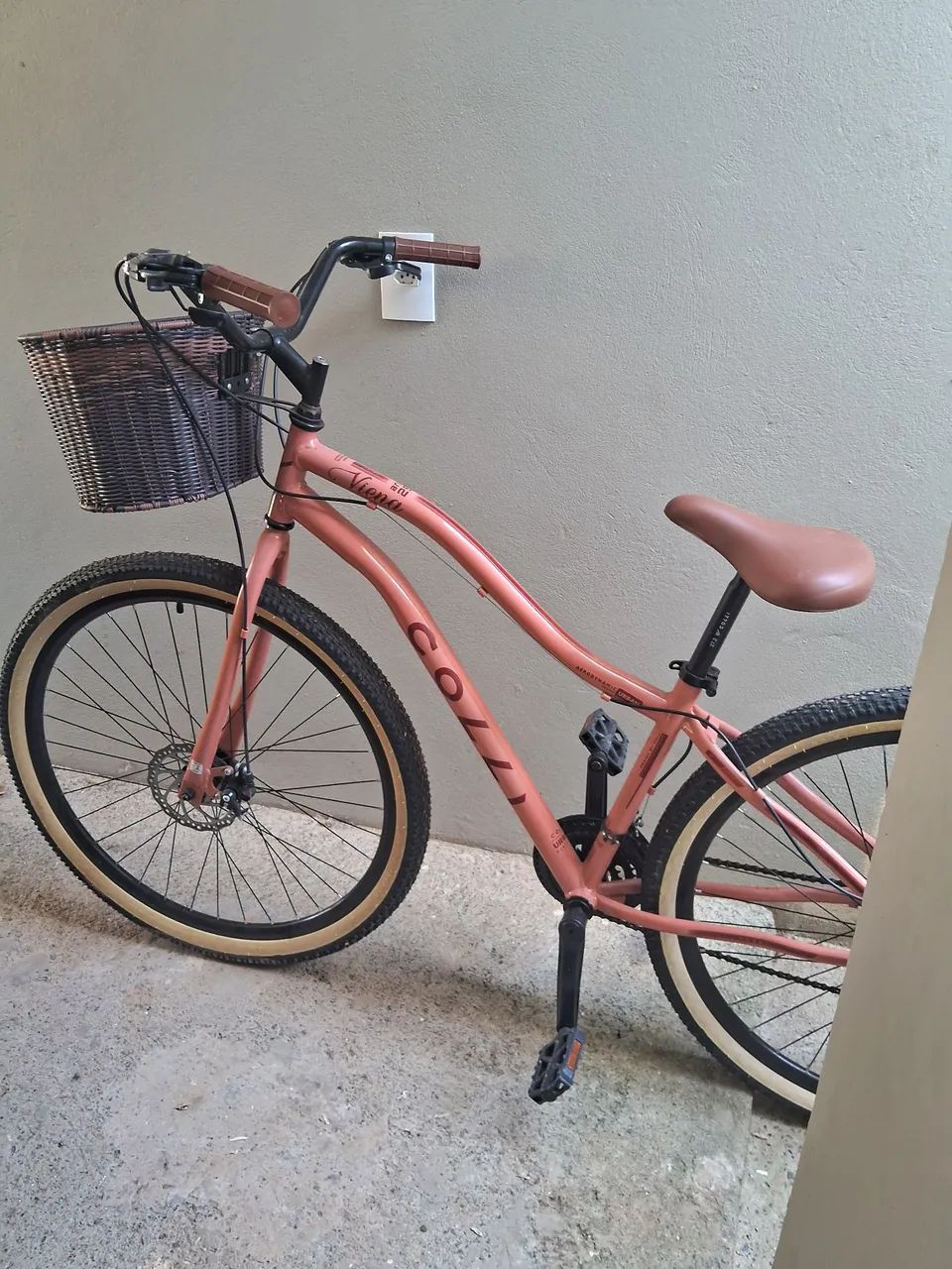 Bicicleta  - Foto 2