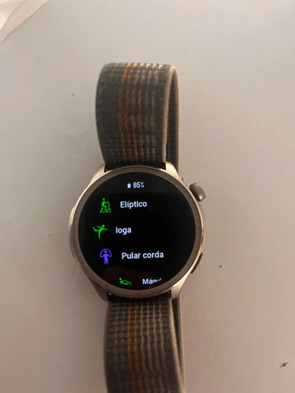 Azmafit Balance - Foto 2