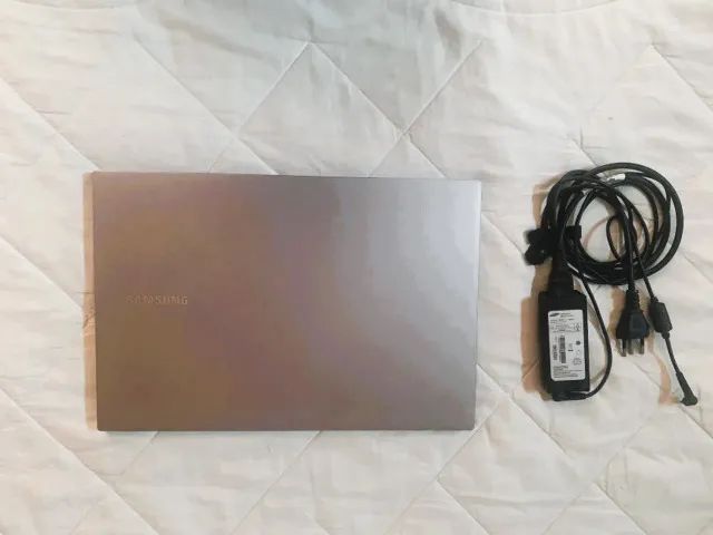 Notebook Samsung i3 10ª Geração | 16GB RAM | SSD NVMe | Windows 11 - Foto 4