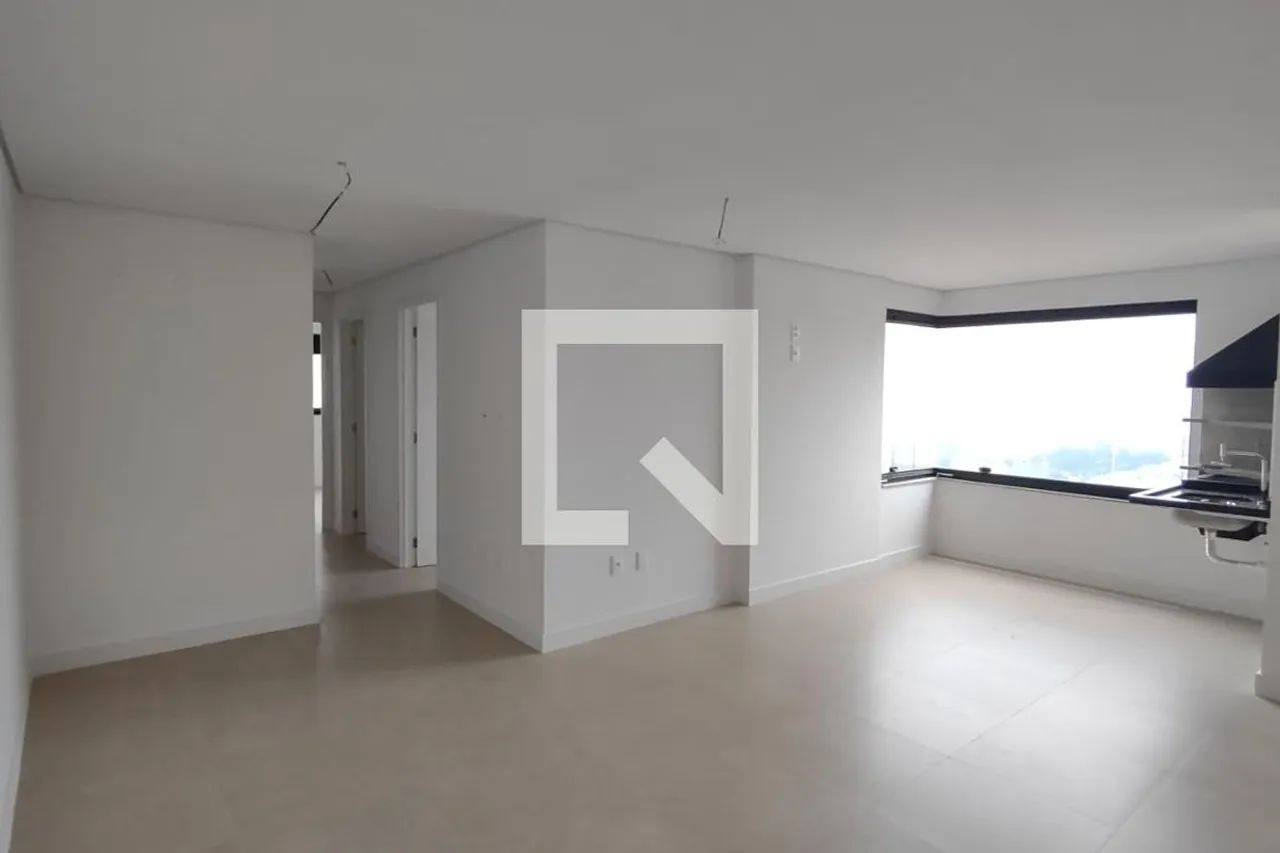 Apartamento à Venda - Campestre, 3 Quartos, 93 m2