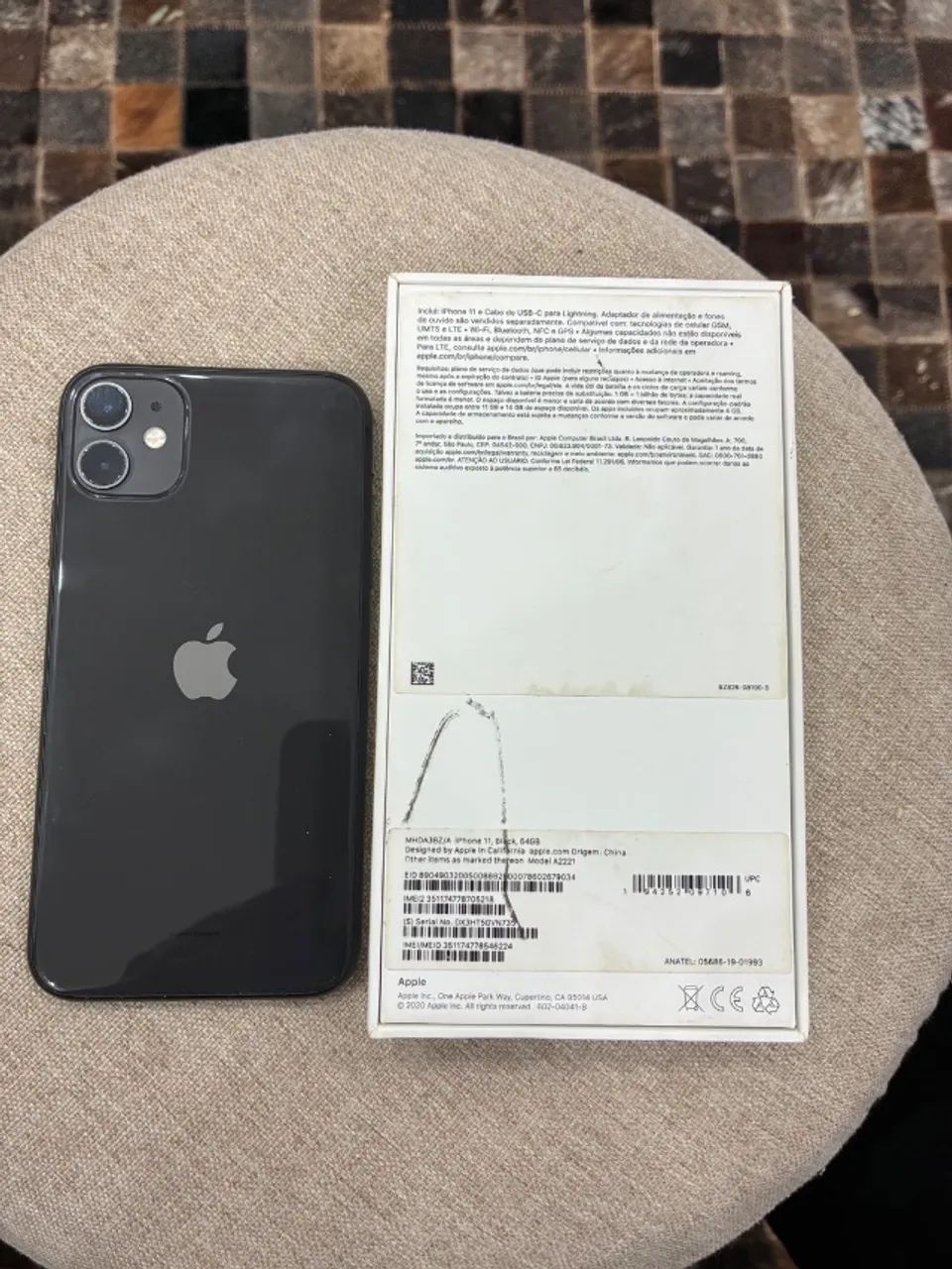 I Phone 11 - Foto 5