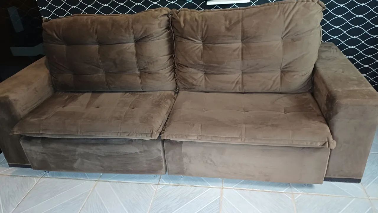 Sofa retrátil  - Foto 5