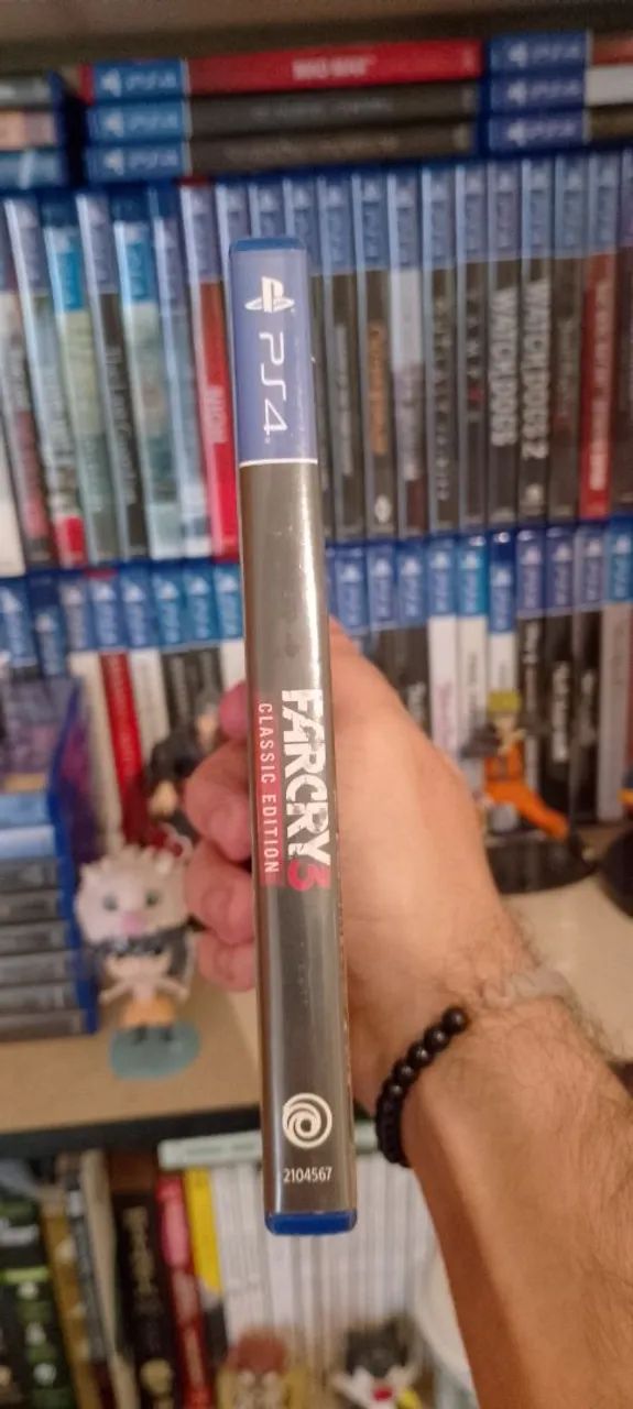 Farcry 3 ps4 raro  - Foto 3