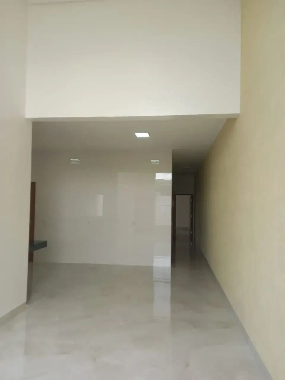 Vendo Casa 3 quartos com 1 suíte na região sul de Nerópolis - Foto 4