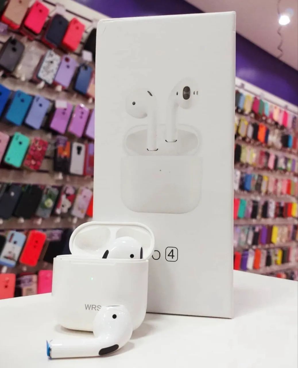 Fone bluetooth novo  - Foto 2