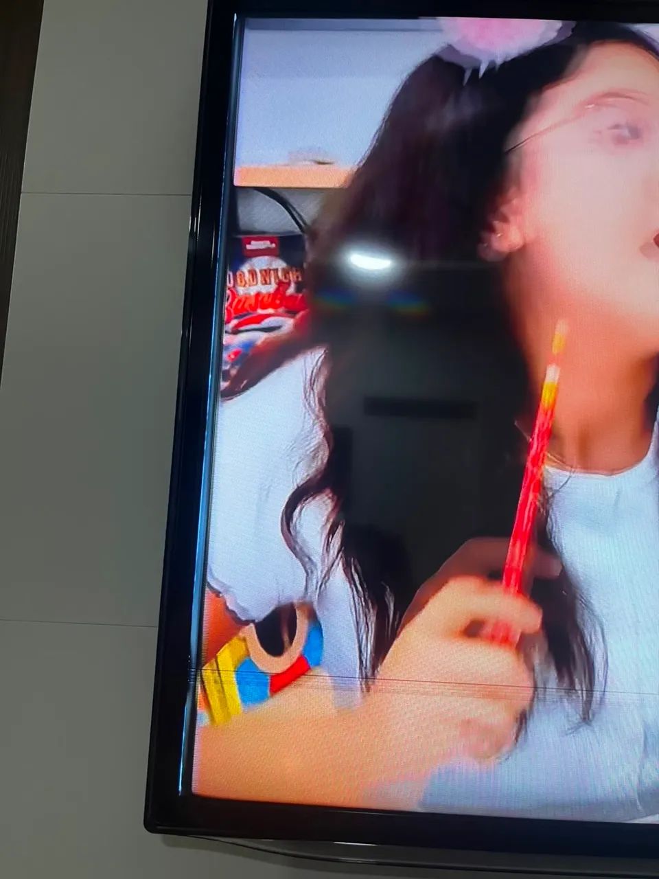 TV Samsung 47? - Foto 3