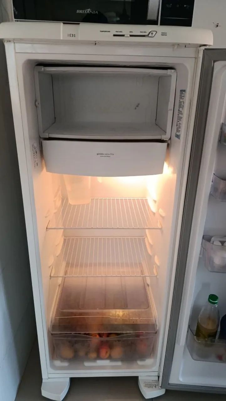 GELADEIRA  - Foto 2