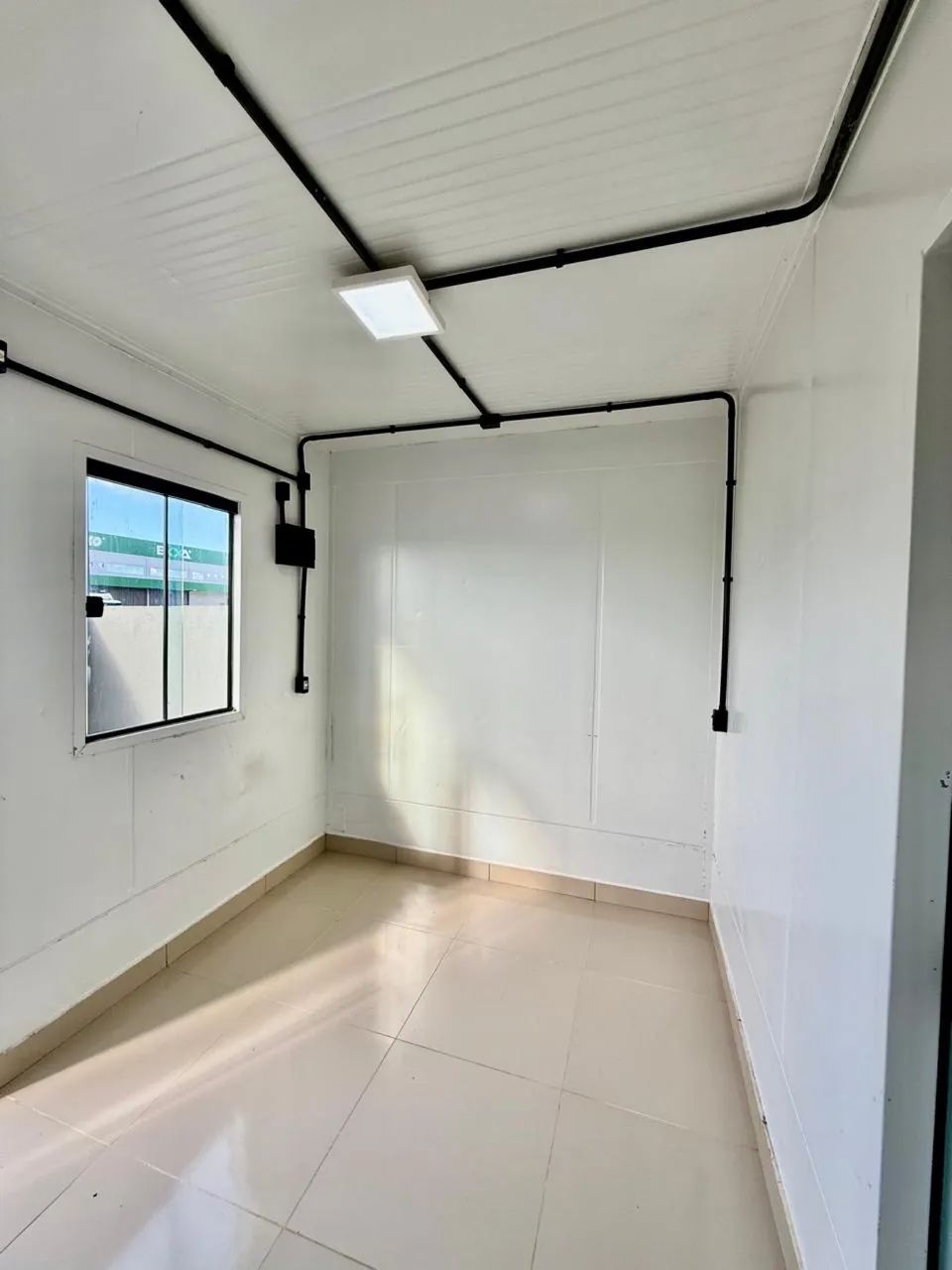 Alugo loft/kitnet semi mobiliado de 26m2  - Foto 3