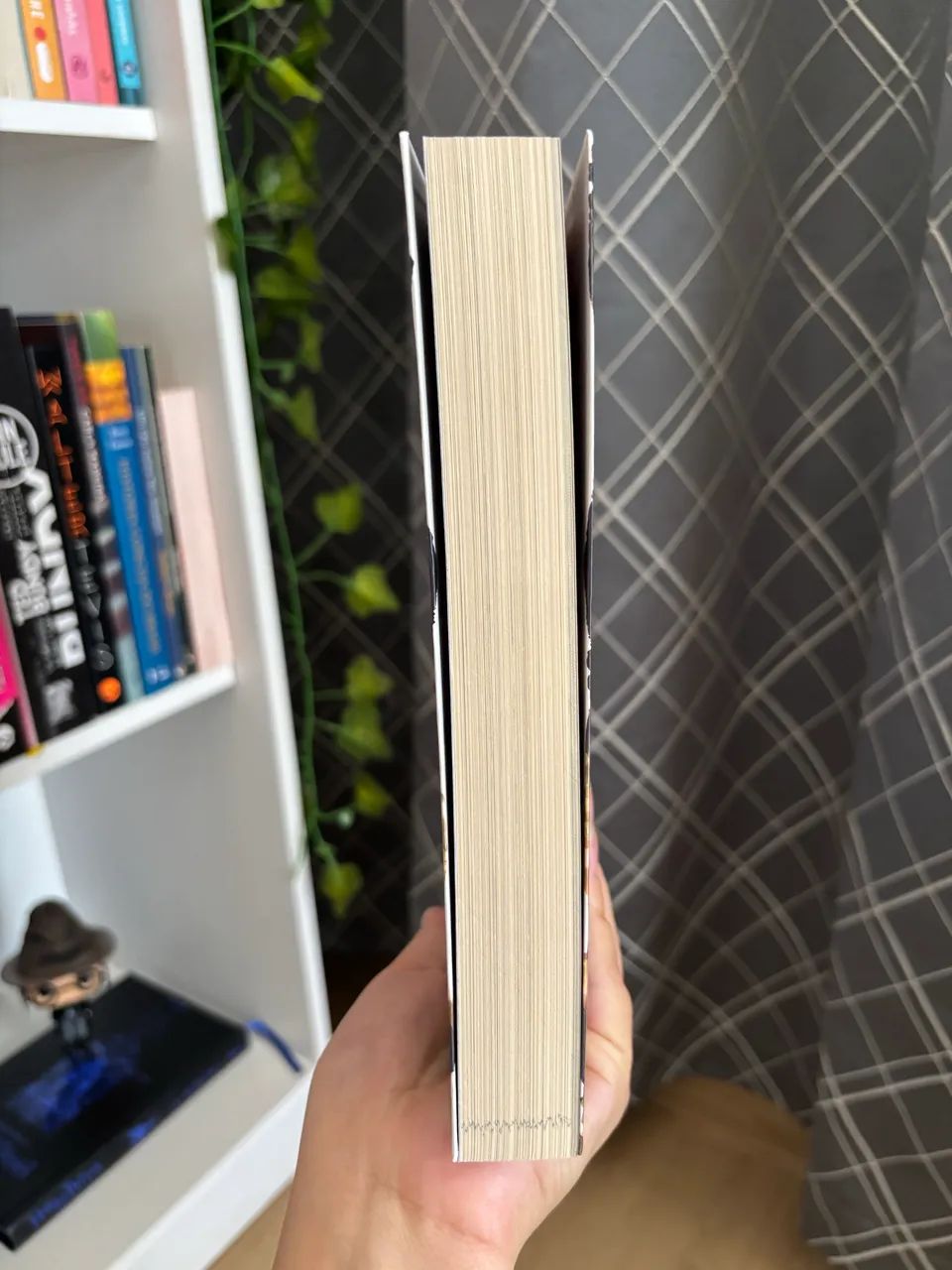 Livro Mo Dao Zu Shi Volume 4 - Foto 2