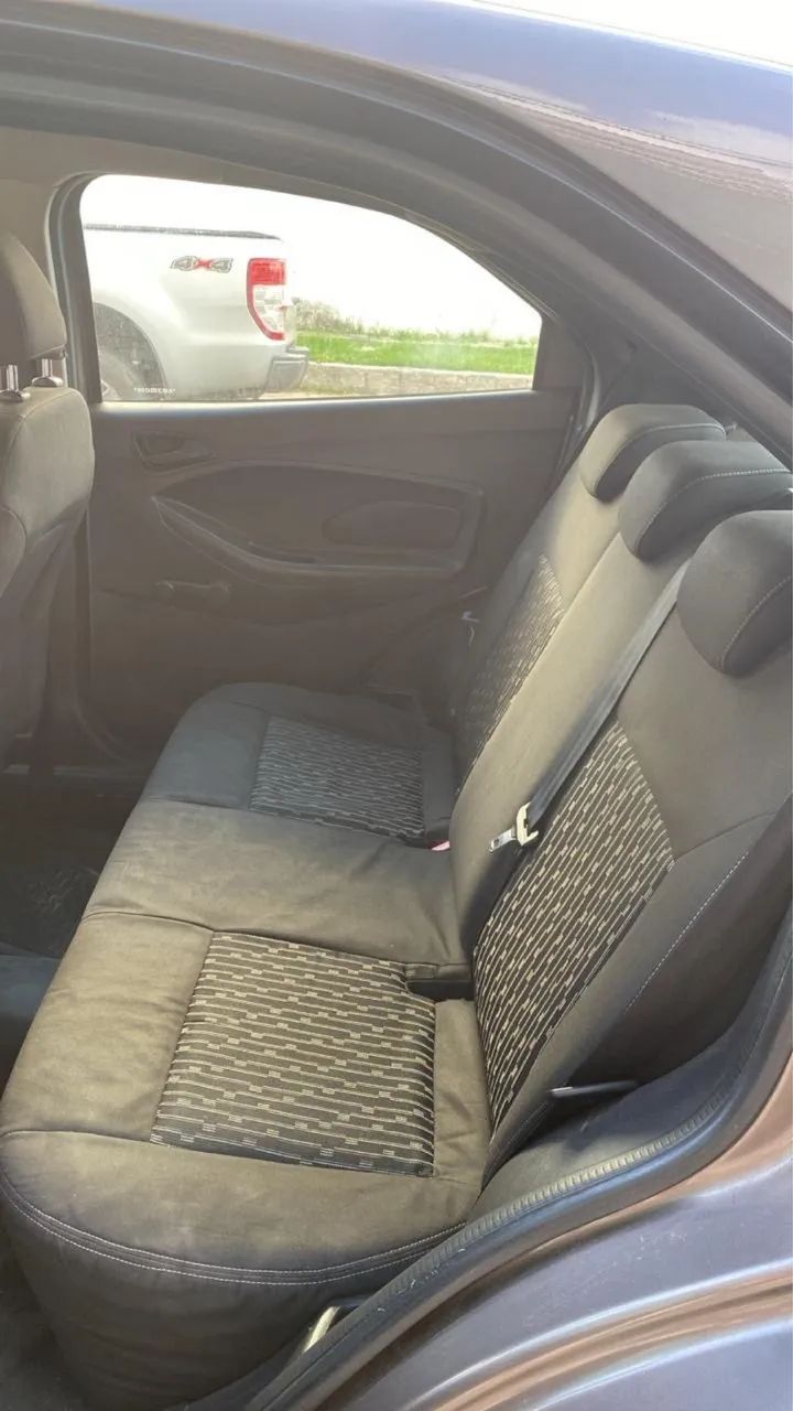 Ford Ka Ka 1.0 SE/SE Plus TiVCT Flex 5p 2019