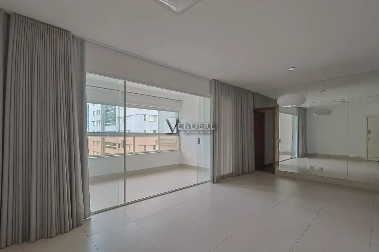 Apartamento 3 quartos, 1 suíte 113m² Vila da Serra - Foto 2