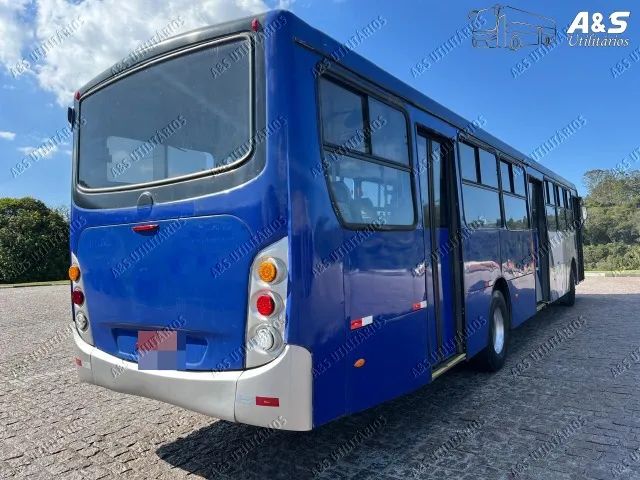 Caio Apache Ano 2012 VW 17230 3 Portas Otimo Estado Ref.92 - Foto 3