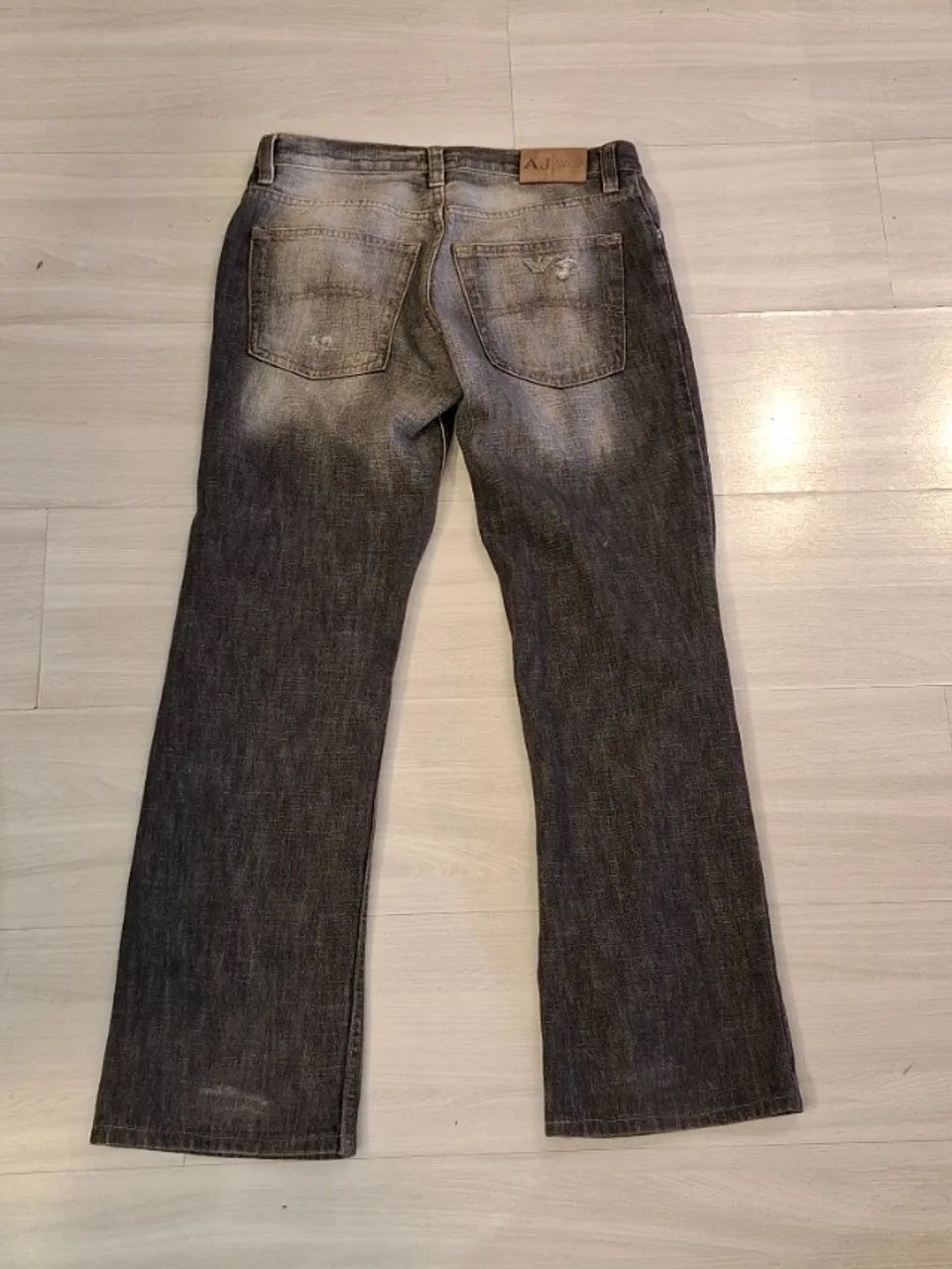 Calça armani  - Foto 2