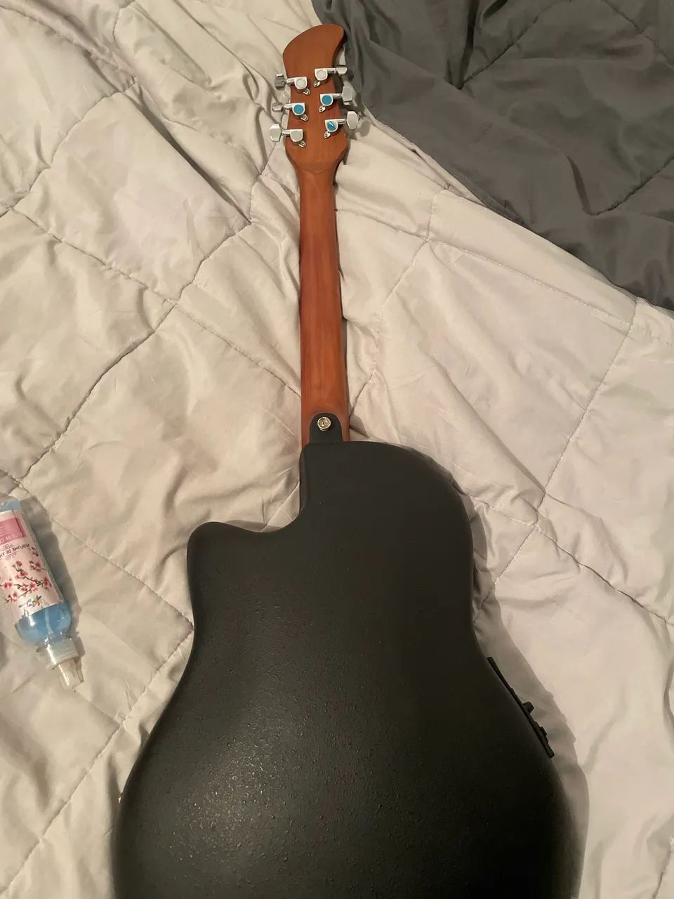 Violão Ovation Groovin - Foto 3