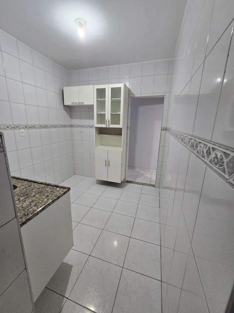 Vendo apartamento terreo de 1 quarto  - Foto 5