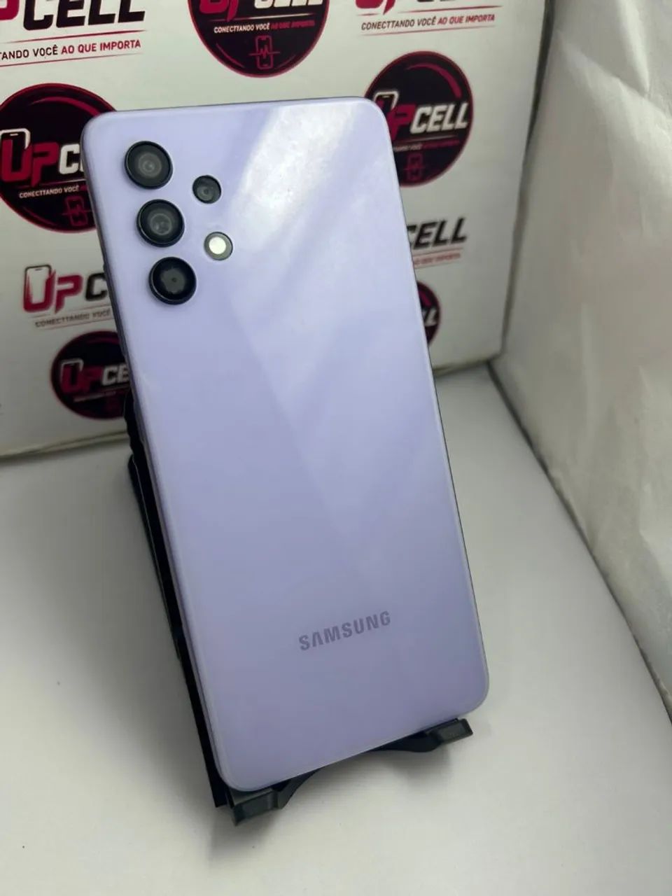 SAMSUNG ? A32 PERFEITO SEM MARCAS !! - Foto 2
