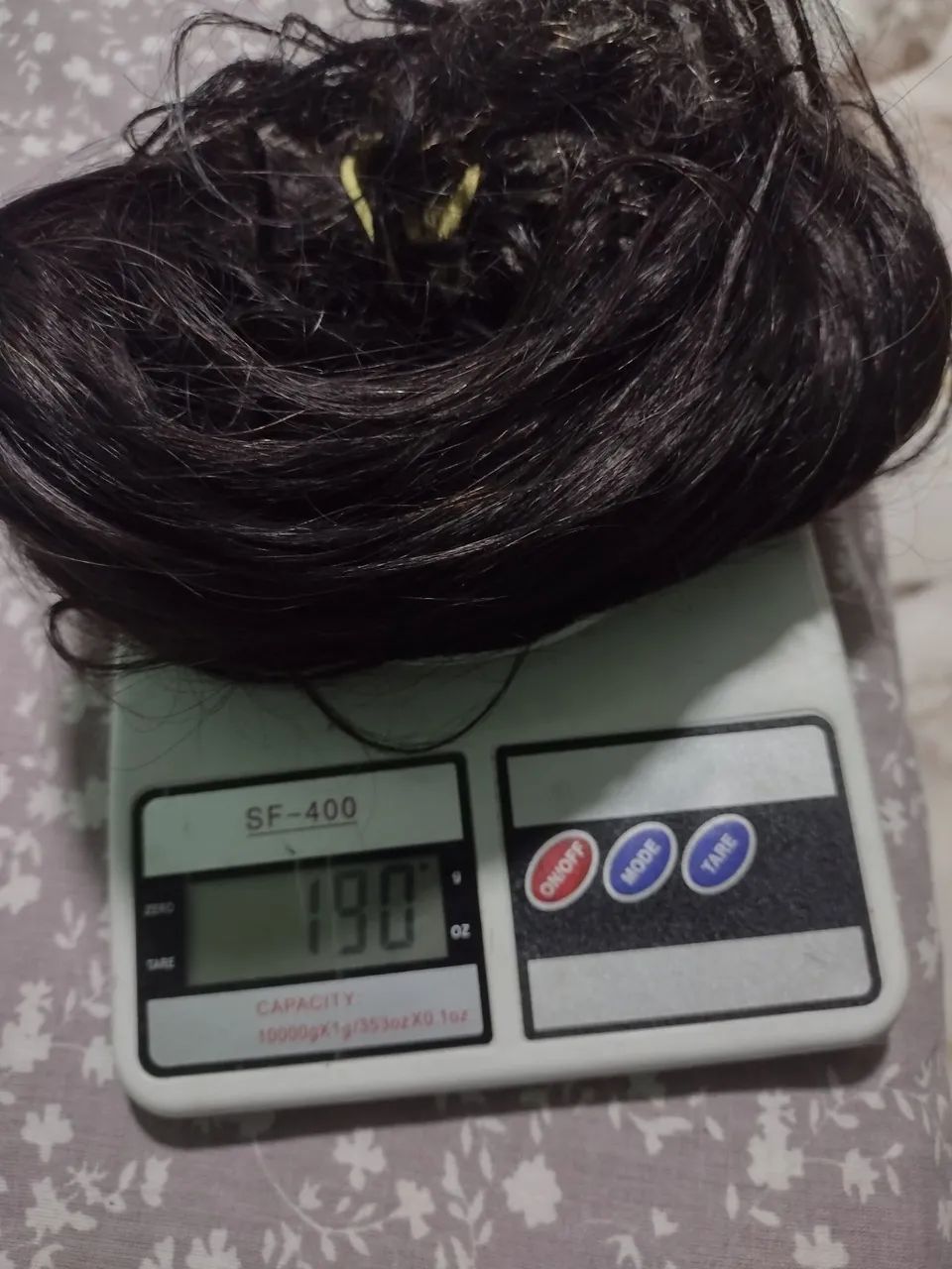 Megahair 