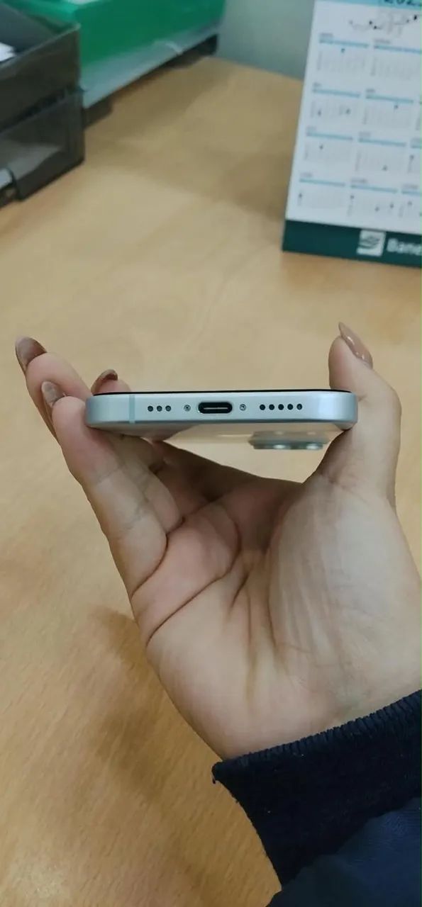 iPhone 15 - Foto 2