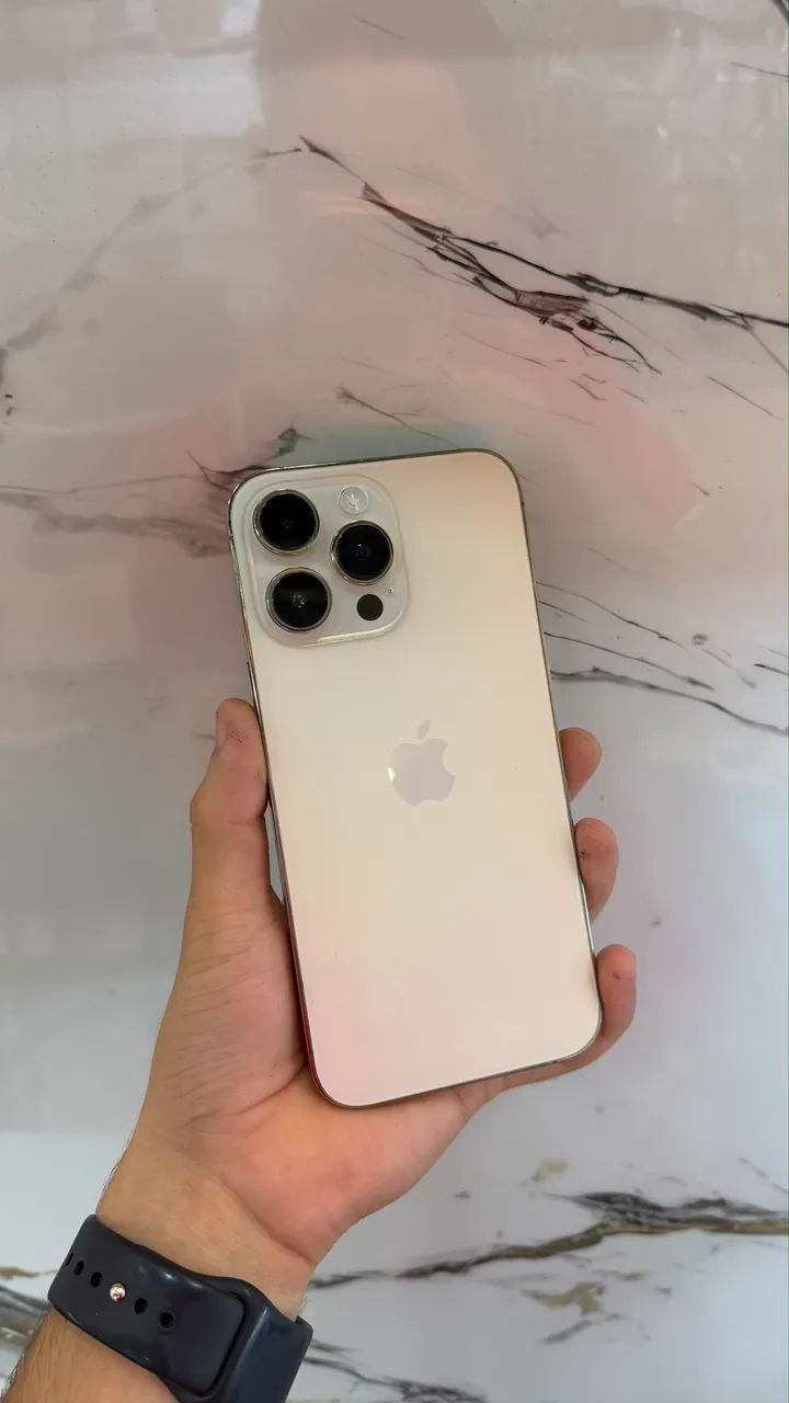 IPHONE 14 PRO MAX 128gb - Foto 5