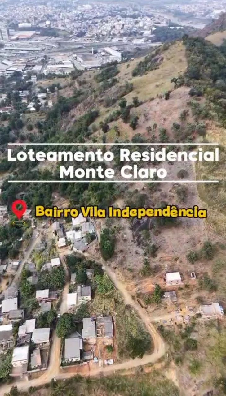 LOTEAMENTO RESIDENCIAL EM VILA INDEPENDÊNCIA