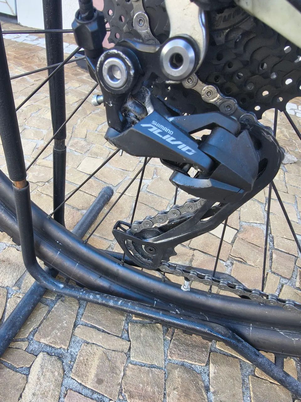 Bicicleta Sense Fun Evo  - Foto 5