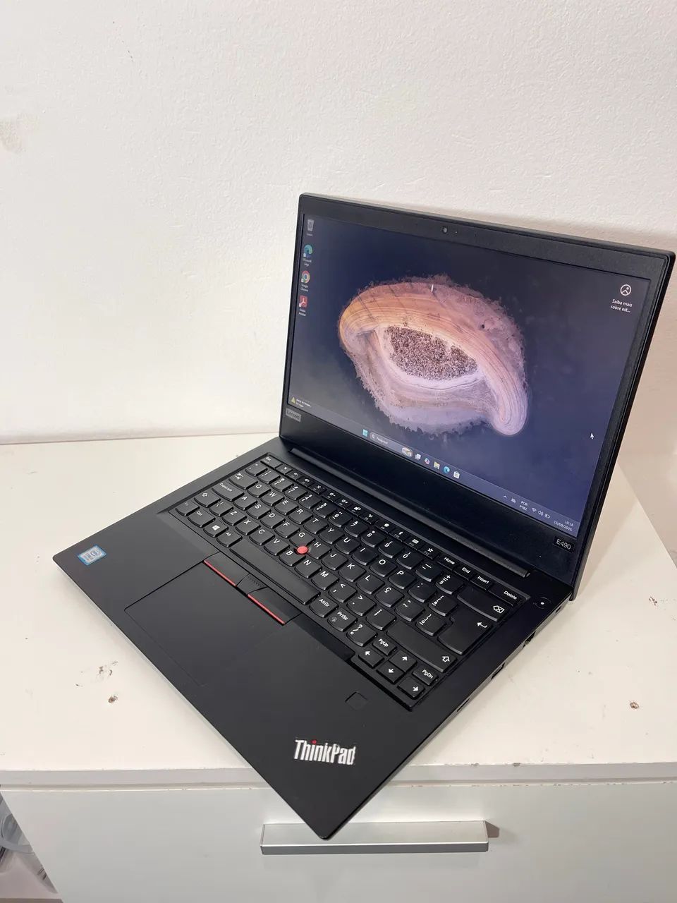 Notebook Lenovo e490 - Foto 3