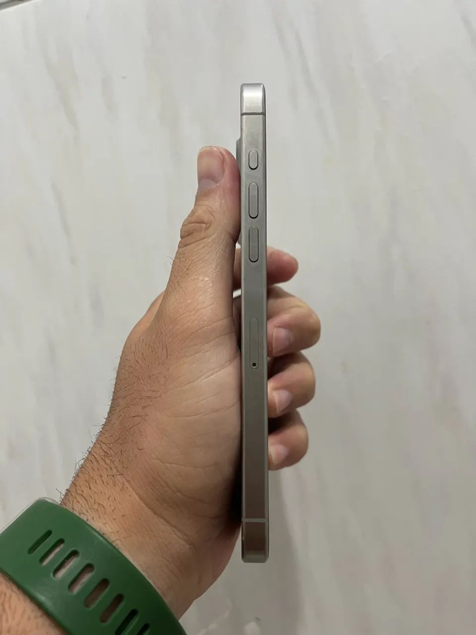 15 pro Max 256gb LEIA  - Foto 3