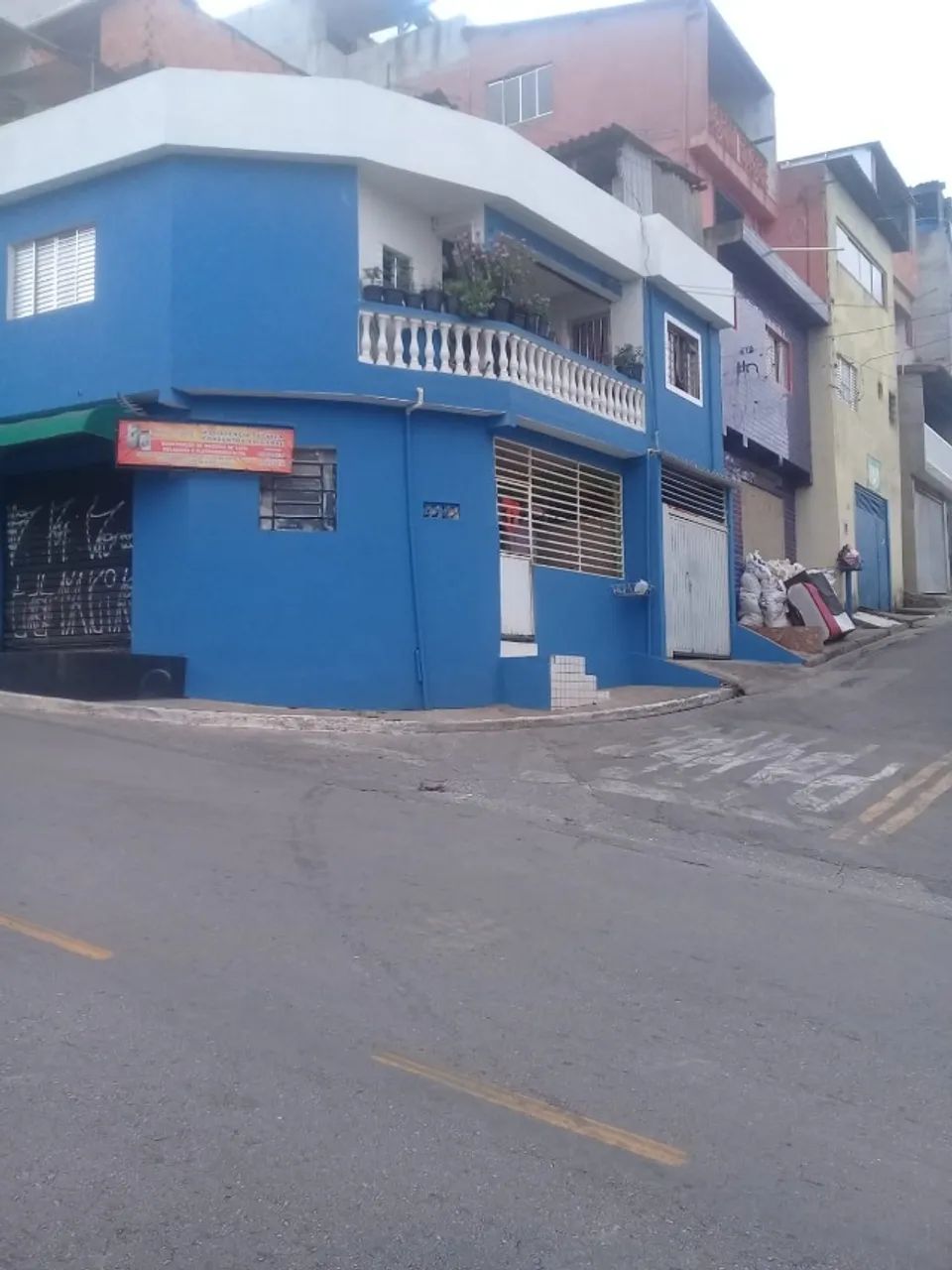 Foto - Guarulhos - Jardim Nova Cidade