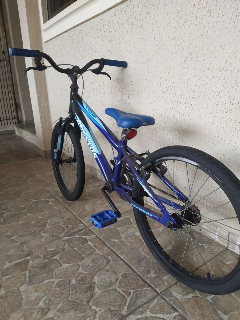 Bicicleta infantil  , aro 20 . - Foto 3
