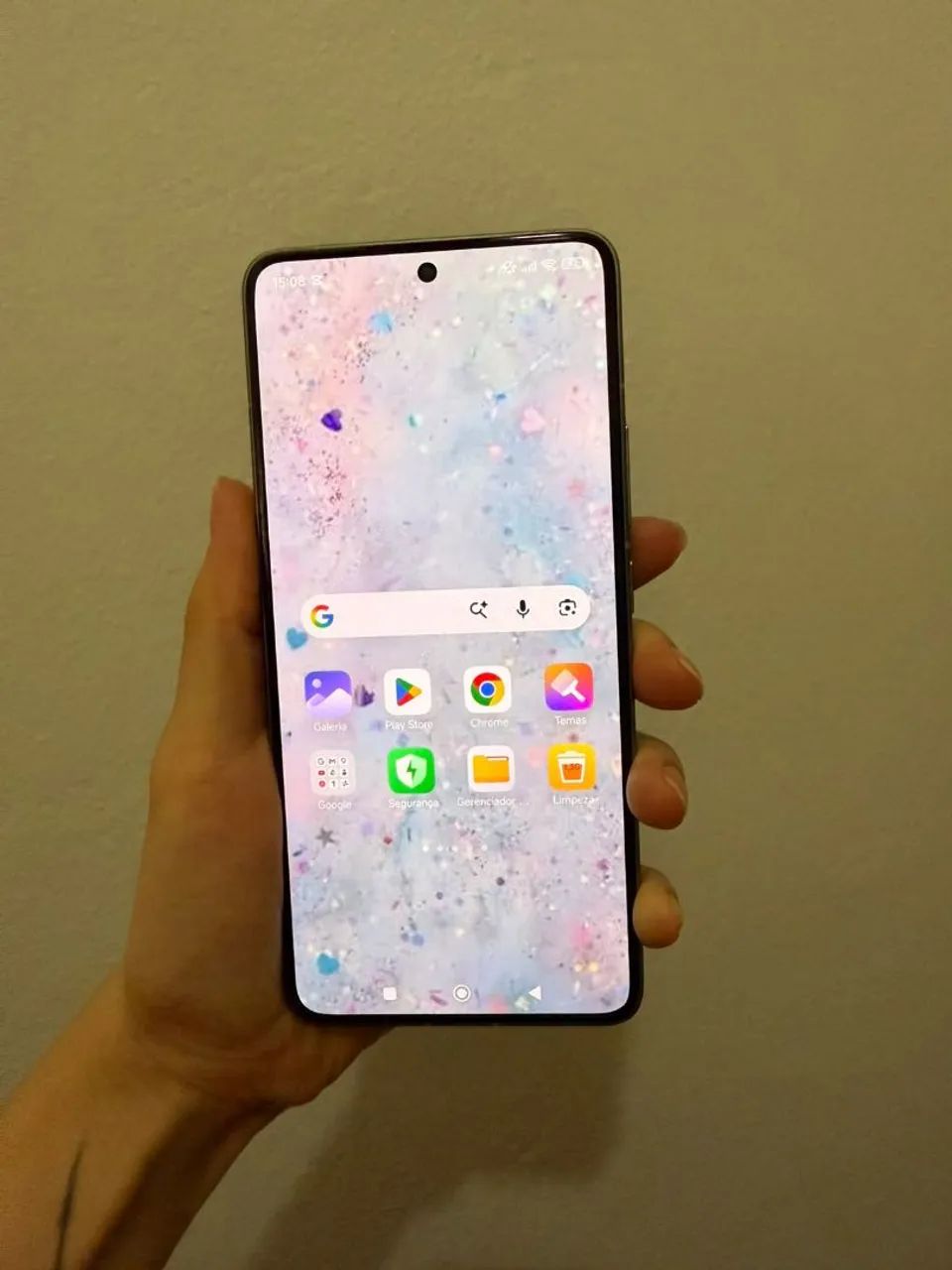 Vendo Xiaomi 14t PRO 512gb