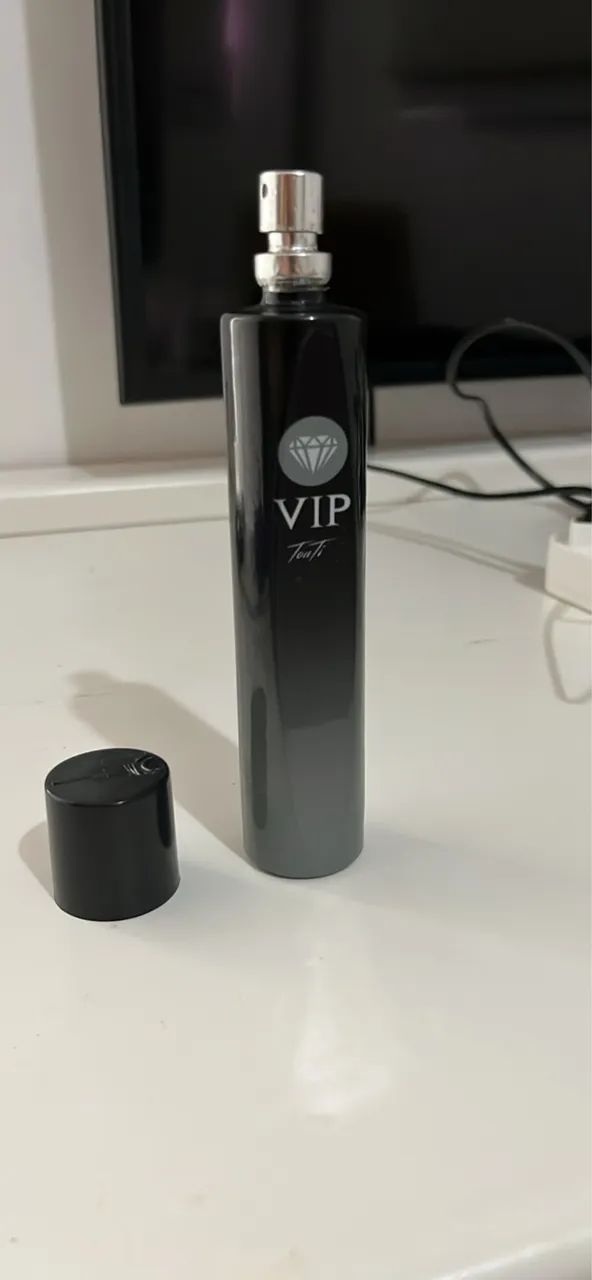 Perfume VIP Touti | 50ml - Foto 3