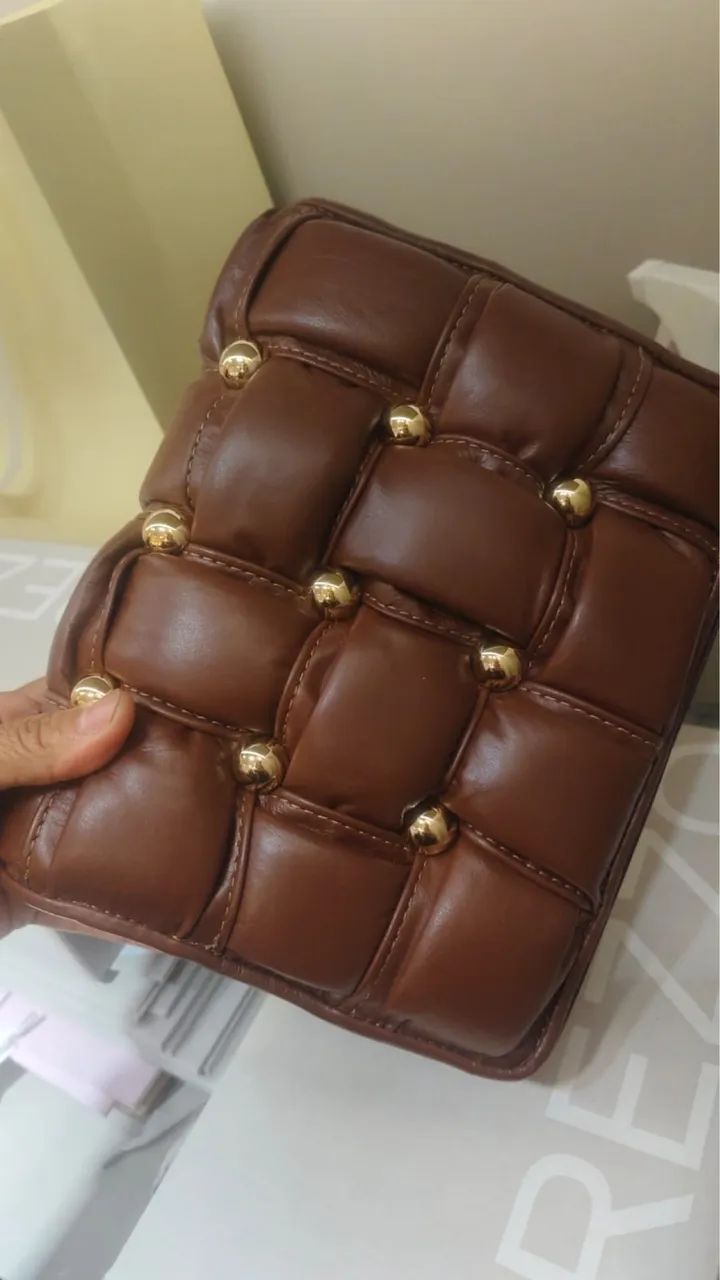 Bolsa Arezzo Nova 