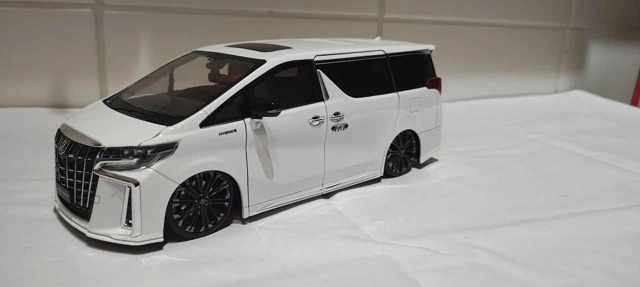  3 Miniatura de carro 118 - Foto 2