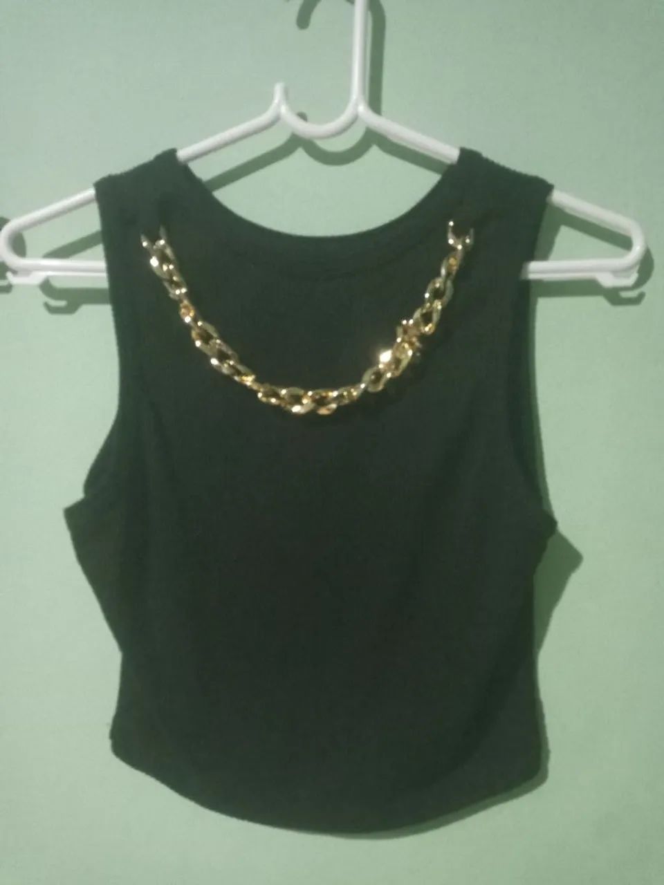 Roupas a preço de bazar... - Foto 5