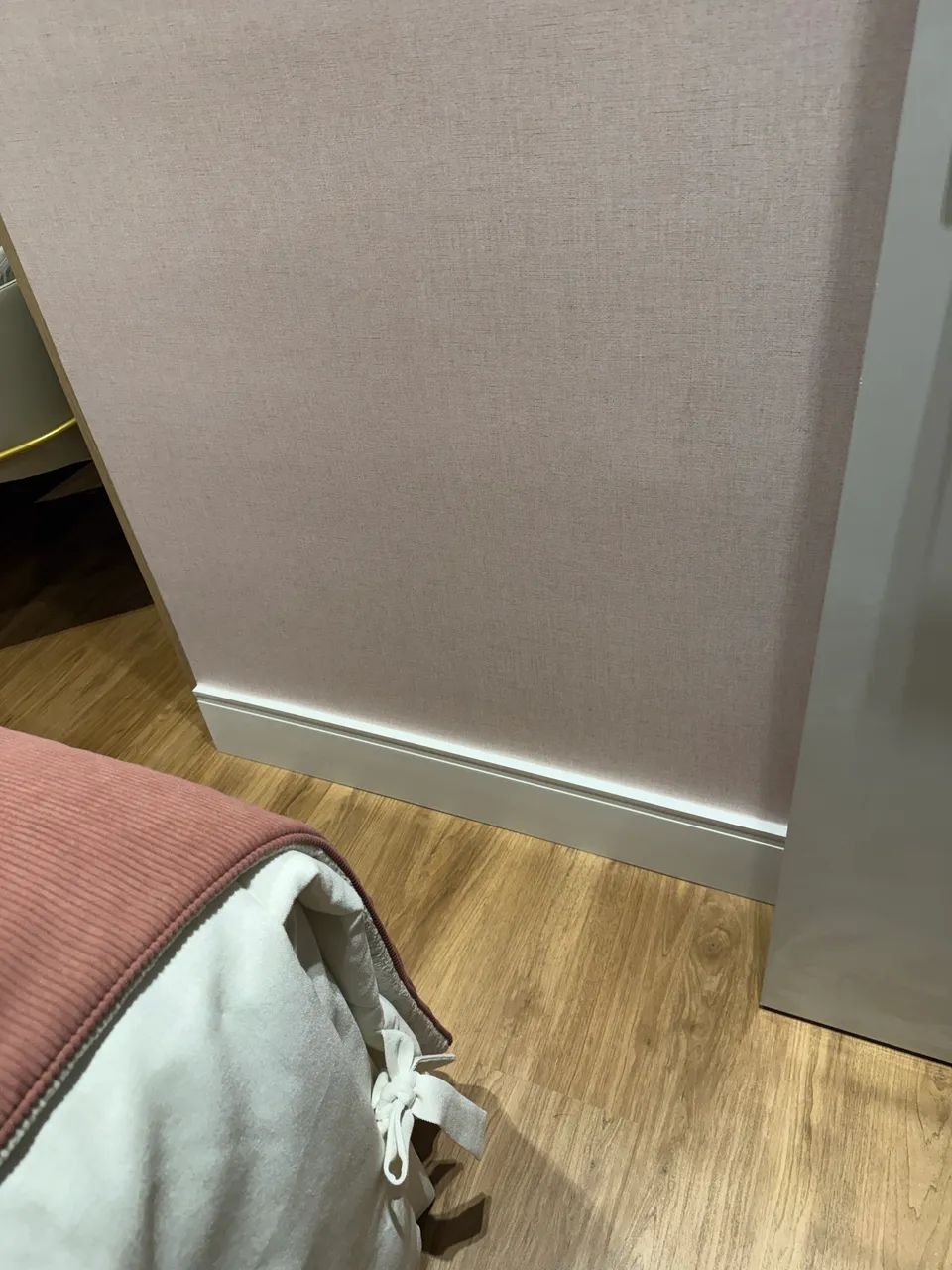 3 Caixas fechadas desse rodapé de 15 cm  - Foto 6