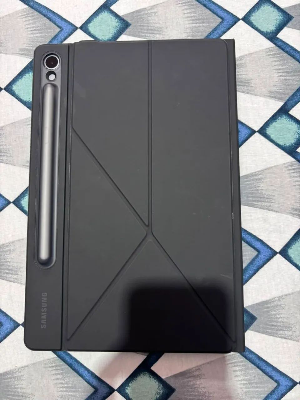 Tab Samsung Galaxy S10 Lite - Foto 2
