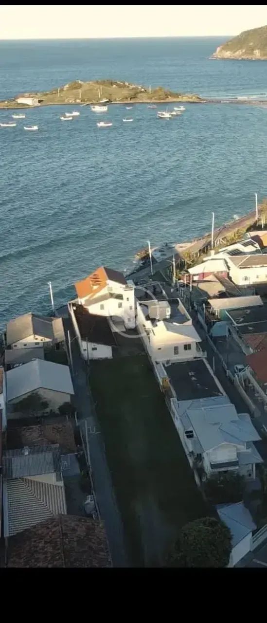Terreno na Praia da Armação codigo: 153954 - Foto 2