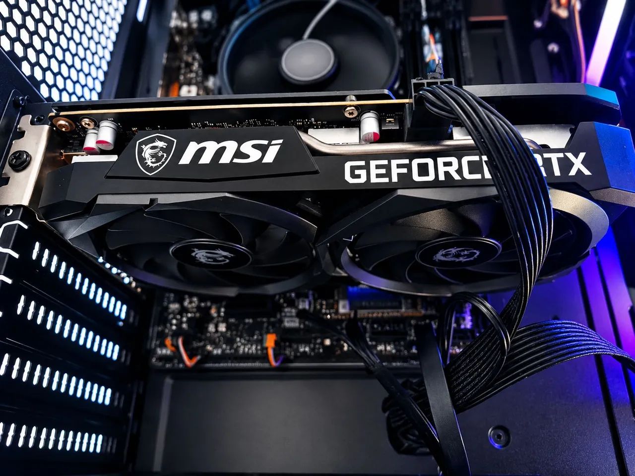RTX 3050 8GB