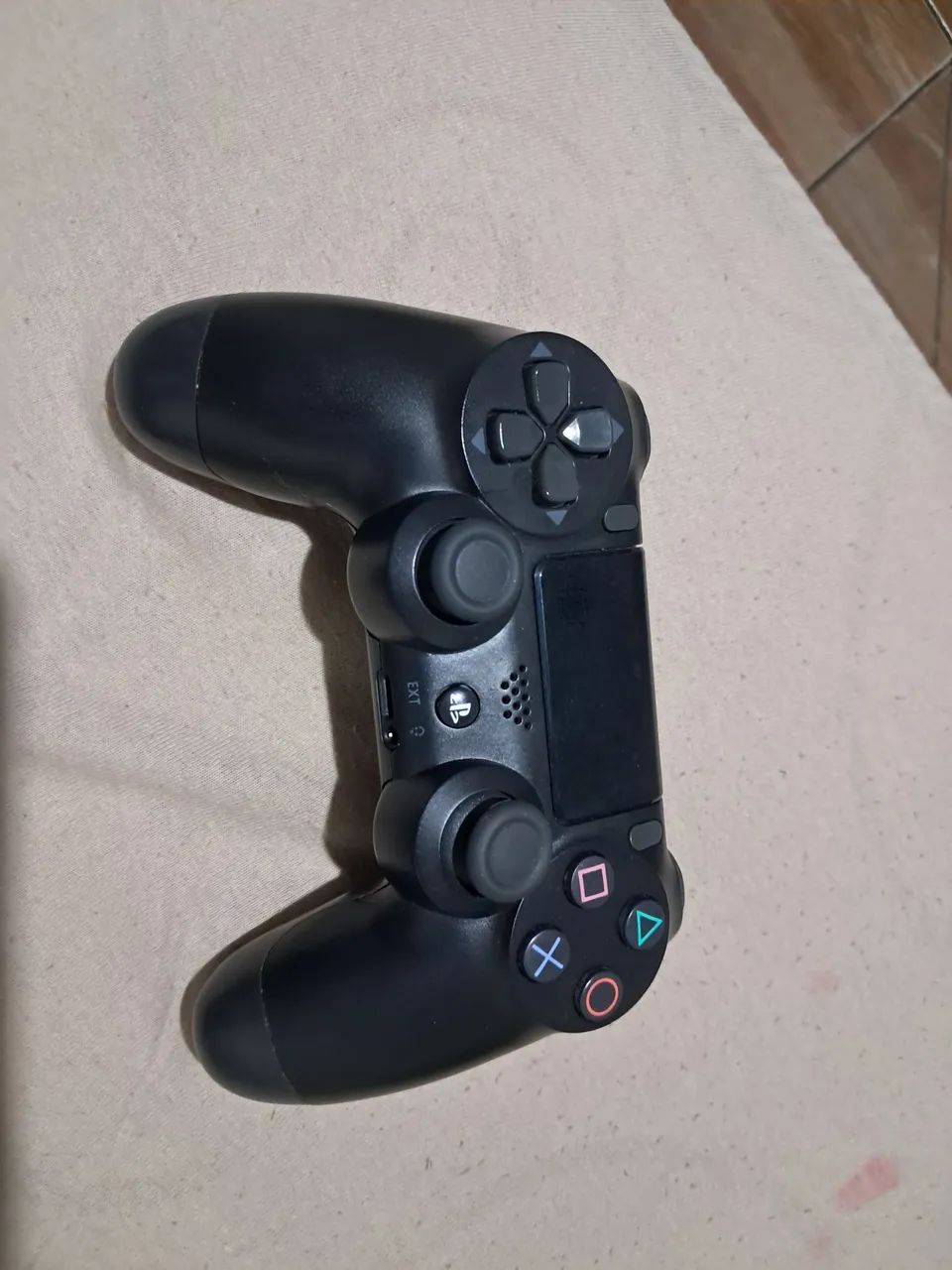 Controle game pad 