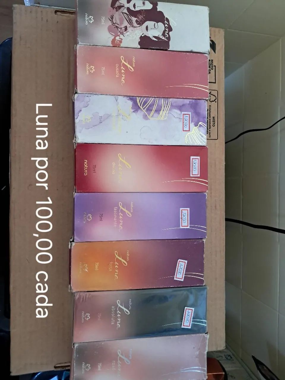 Vendo perfume  - Foto 2