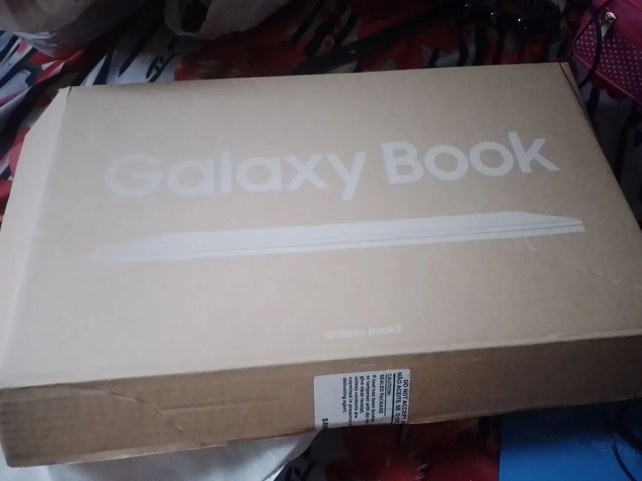 NOTEBOOK GALAXY SAMSUNG  - Foto 3