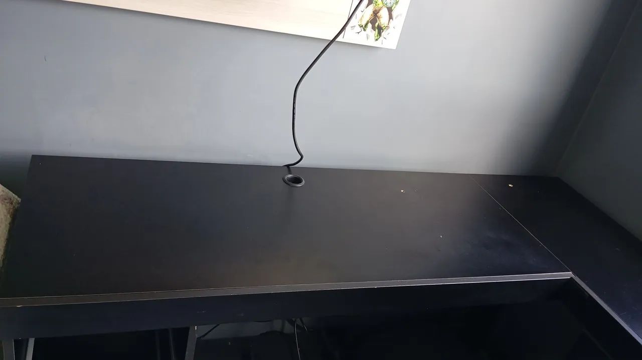 Mesa de escritório  - Foto 2