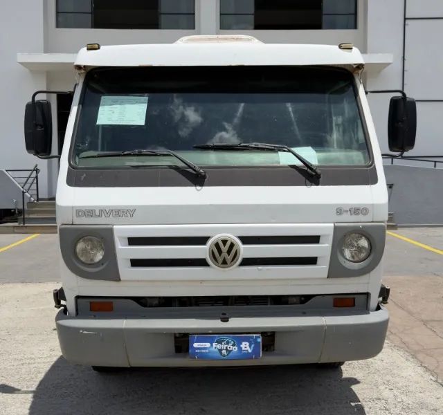 VW 9.150 E DELIVERY - 11/11