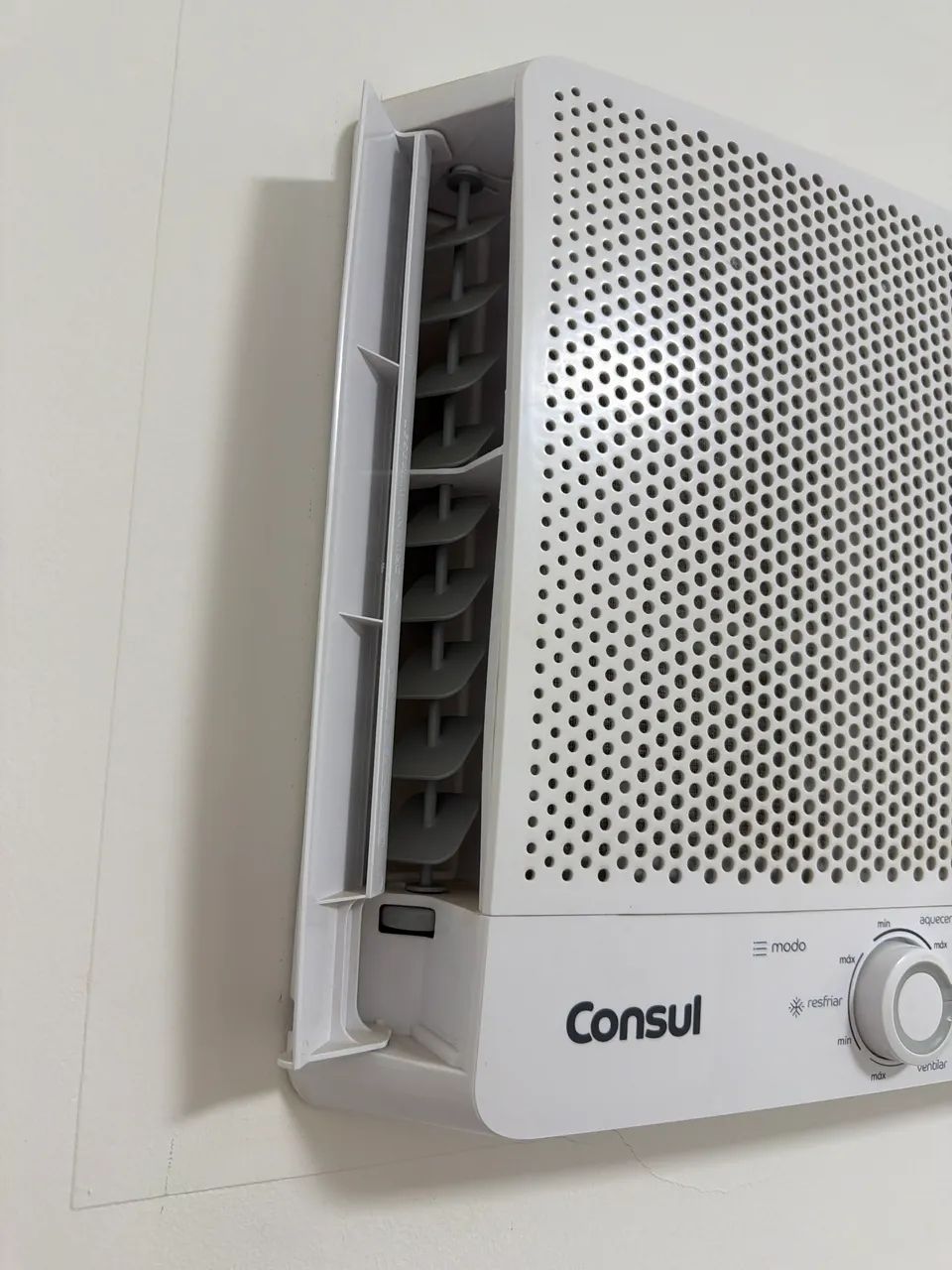 Ar-condicionado - Consul  - Foto 3