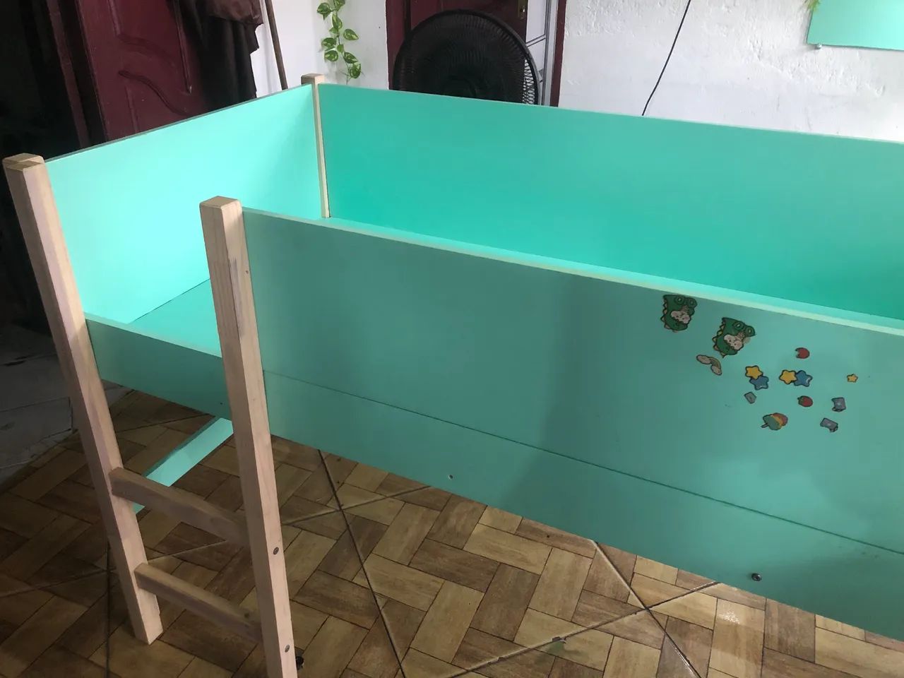 Cama infantil  - Foto 3