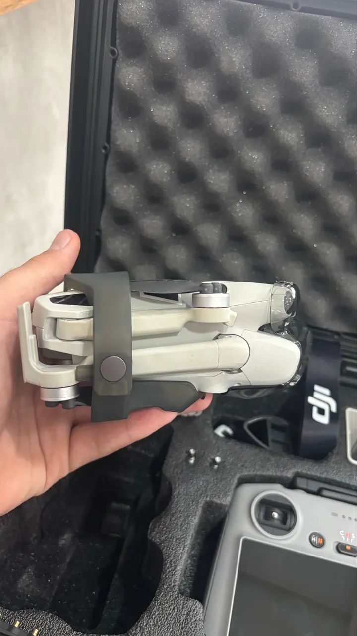 DJI MINI 4 PRO  - Foto 2