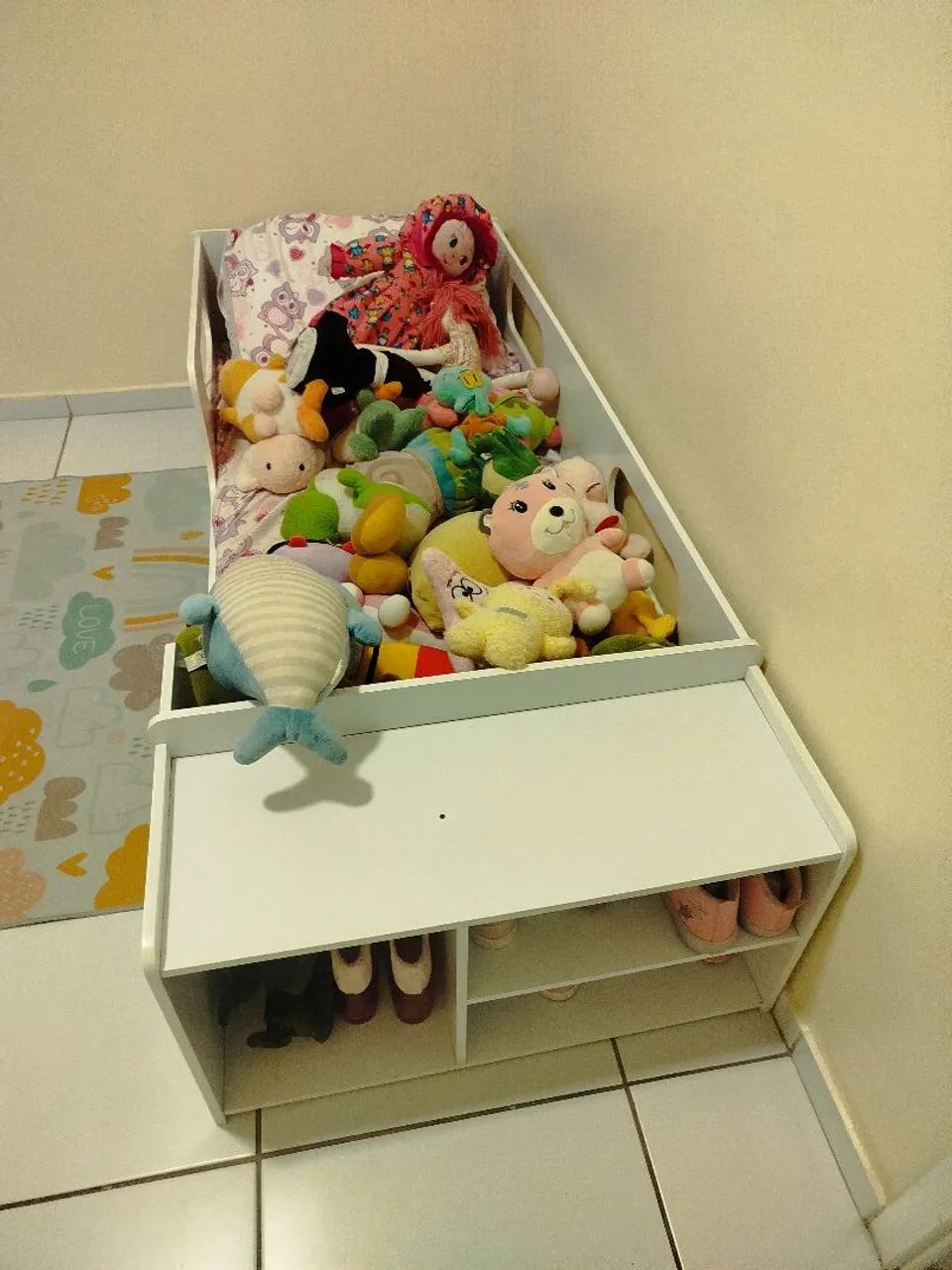 Cama infantil  - Foto 2