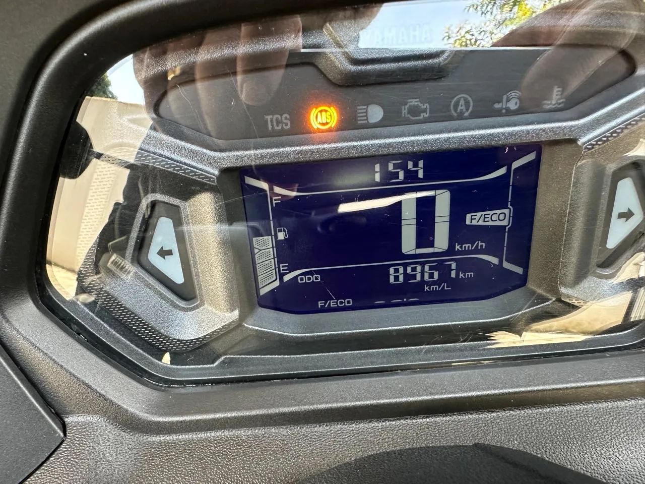 Yamaha NMax 160 connected  - Foto 2