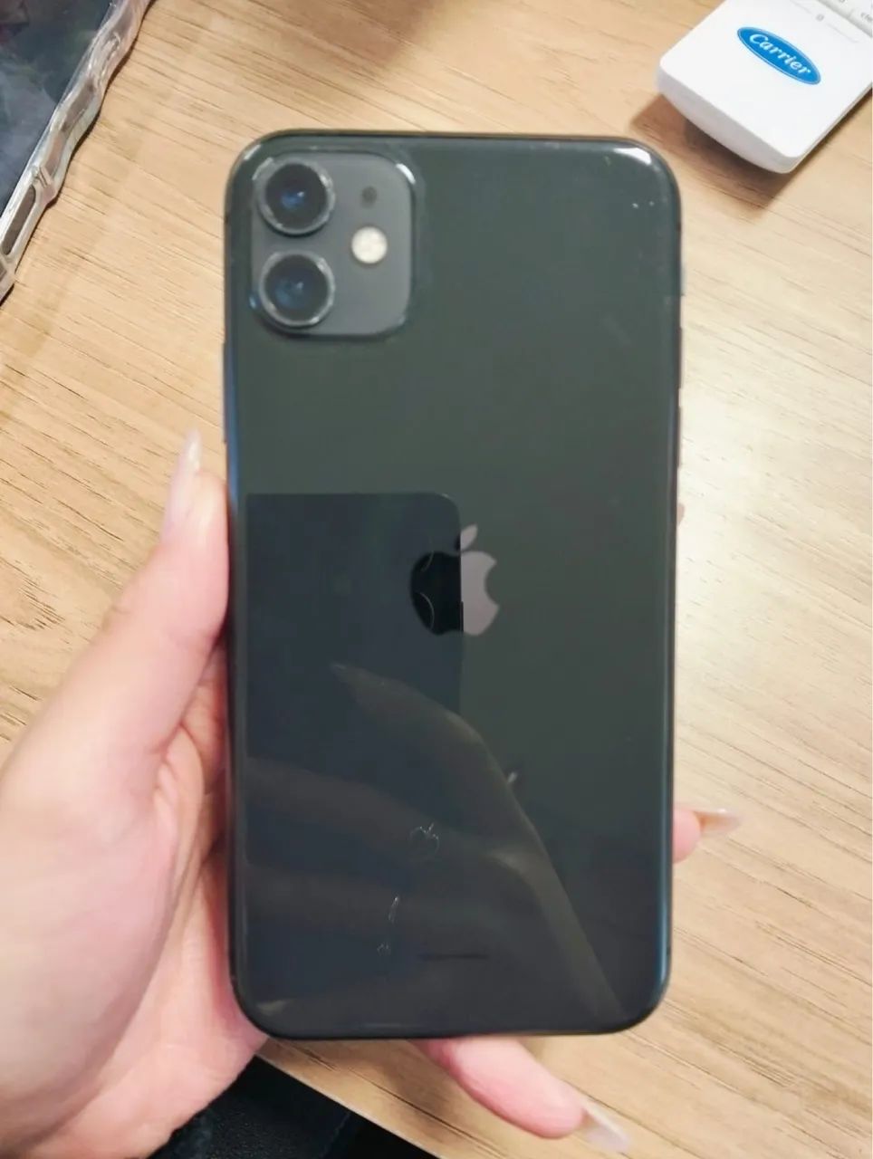 iPhone 11 - Foto 3
