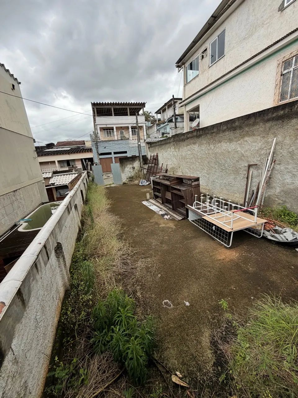 TERRENO PARA ALUGAR - TAQUARA | 90 m2 - Foto 2